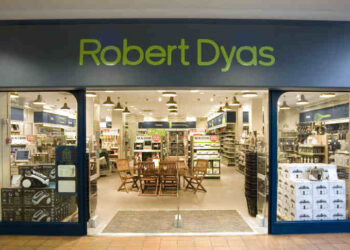 Top Home Appliances to Transform Your Living Space: Discover Robert Dyas