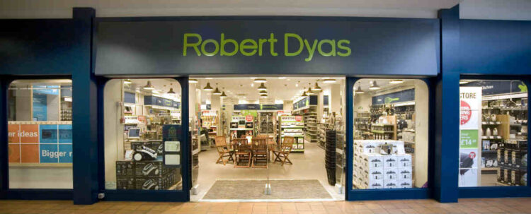 Top Home Appliances to Transform Your Living Space: Discover Robert Dyas
