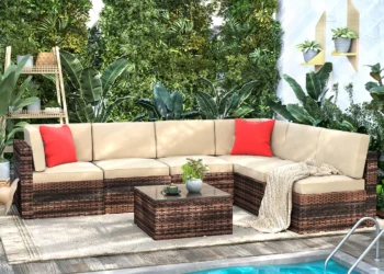 Refresh Your Outdoor Space: RattanTree’s Unmissable Sale on Garden and Outdoor Furniture!