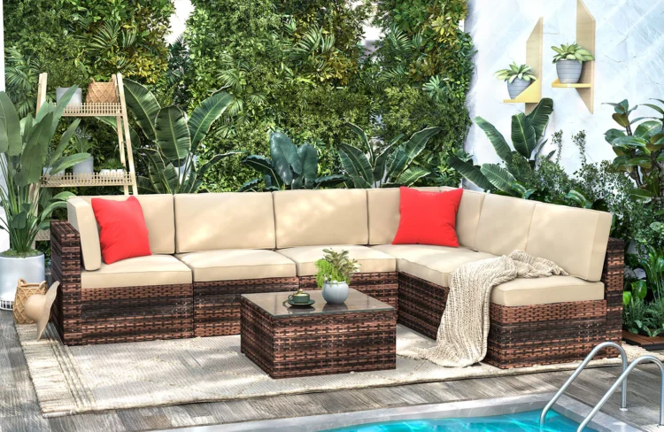 Refresh Your Outdoor Space: RattanTree’s Unmissable Sale on Garden and Outdoor Furniture!