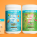 Elevate Your Performance: Top-Quality Supplements and Nutrition at MyProtein
