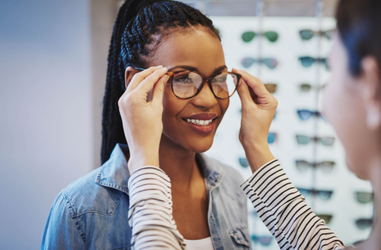 See Clearly, Look Sharp: All About Vision Express Prescription Glasses