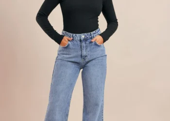 Step into Timeless Style: Ro&Zo’s Premium Denim Collection