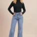Step into Timeless Style: Ro&Zo’s Premium Denim Collection