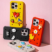 Bounce into Style and Protection with Casetify’s Bouncy Cases