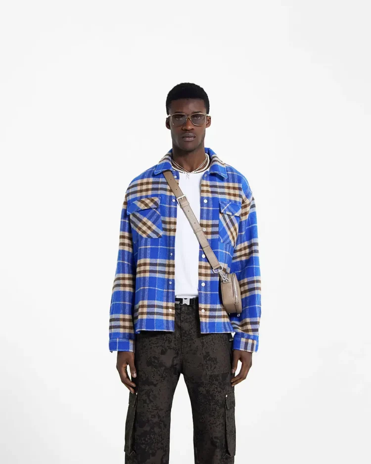 Elevate Your Style: Premium Shirts Collection at Representclothing