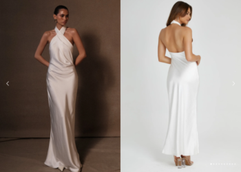 Embrace Elegance with Meshki