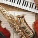 Andertons Music: Where Notes Come to Life