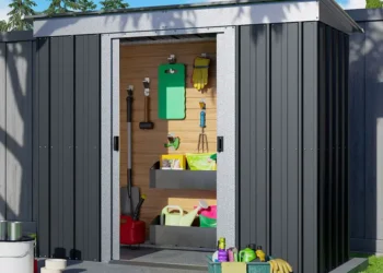 Cheap, But Not Compromised: Quality Sheds at Buy Sheds Direct