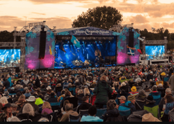 Creating Unforgettable Live Event Experiences with The Ticket Factory