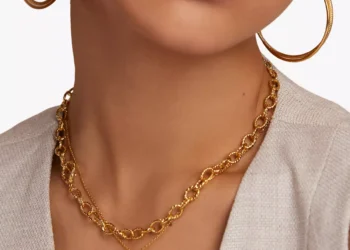 Discover Beautiful Necklaces to Elevate Your Jewelry Collection at Missoma