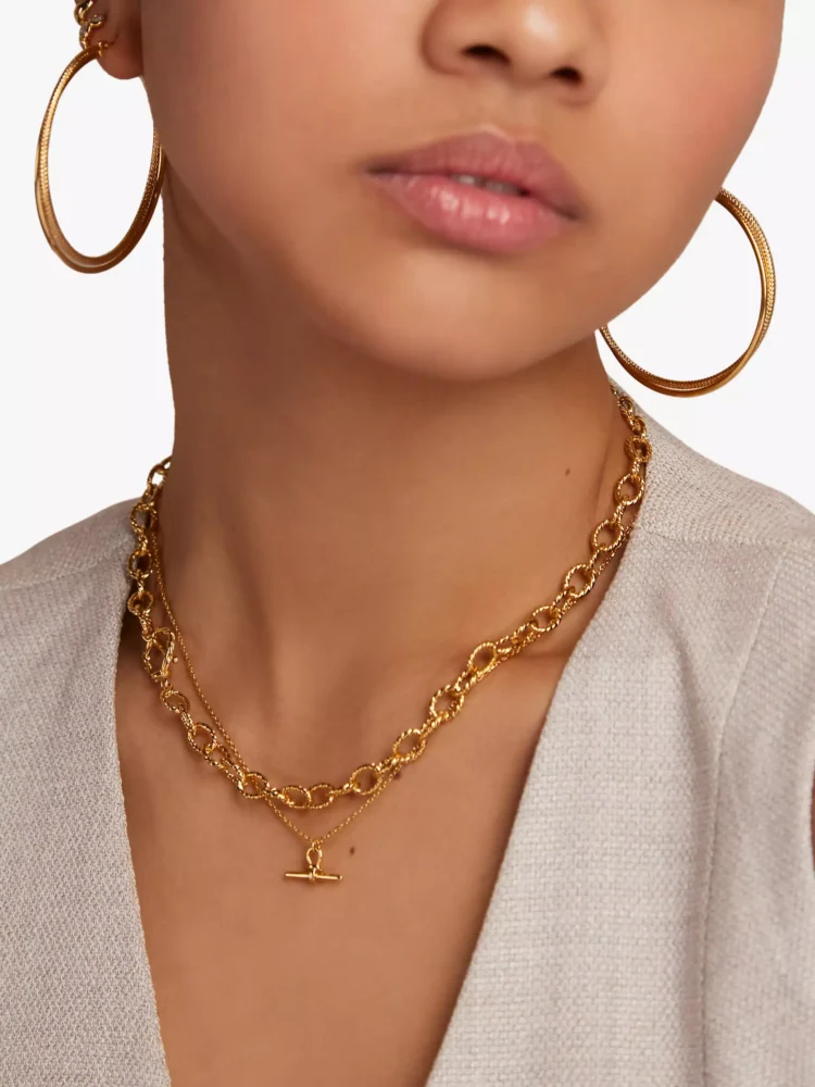 Discover Beautiful Necklaces to Elevate Your Jewelry Collection at Missoma