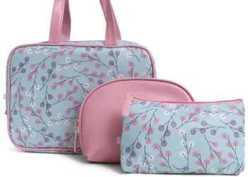Functional Fashion: Explore Pavers’ Stylish Purse Range