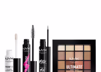 Transform Your Look with Lookfantastic’s Exclusive Eye Makeup Collections