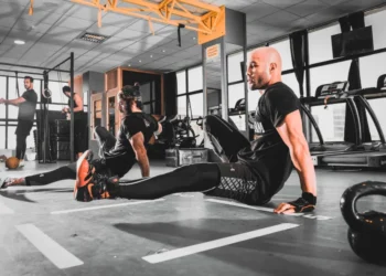 Elevate Your Fitness Journey with MyProtein® Sportswear