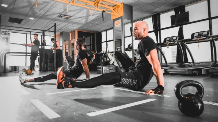 Elevate Your Fitness Journey with MyProtein® Sportswear