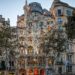 Experiencia mágica en la Casa Batlló: Descubra la belleza única de Gaudí!