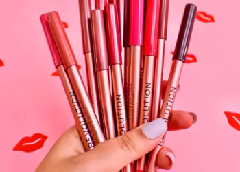 Perfect Your Pout: The Best Lip Liners to Shop at Lookfantastic