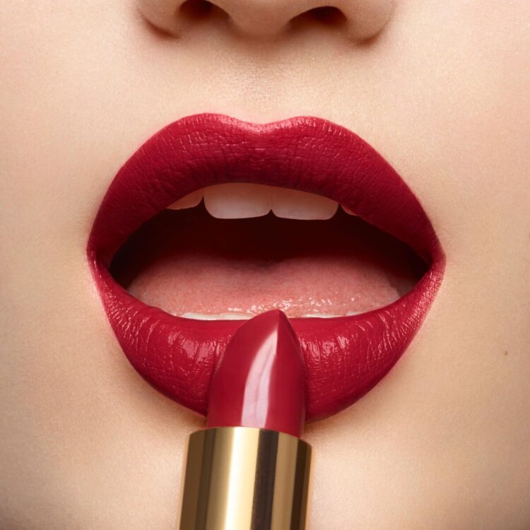 Discover the Perfect Pout with LookFantastic Lip Makeup