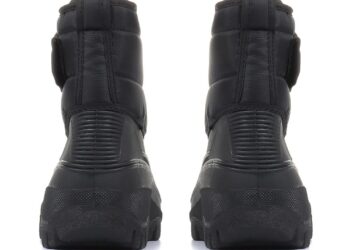 Quality Craftsmanship: Pavers Men’s Comfortable Boots