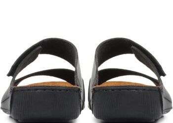 PAVERS : Exploring the World of Women’s Sandals