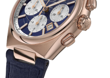 Discover C. W. Sellors Top Luxury Watches