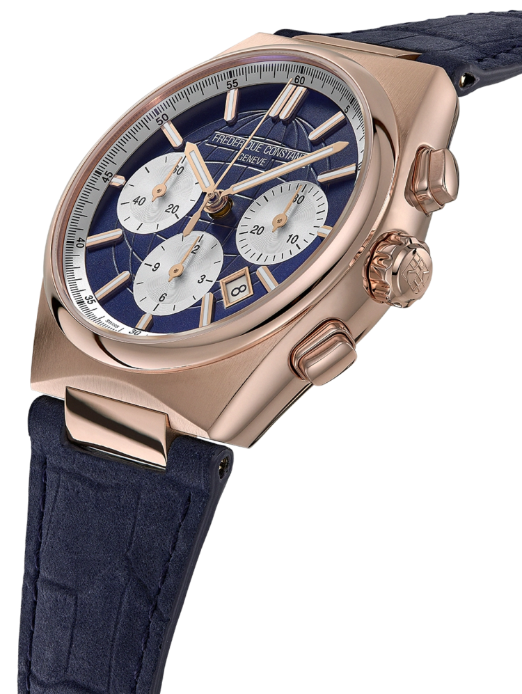 Discover C. W. Sellors Top Luxury Watches