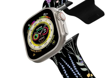 From Classic to Contemporary: A Look at Casetify’s Diverse Watch Collections