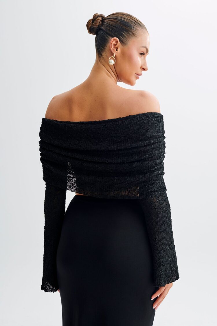 Discover Trending Women’s Tops at MESHKI US: Elevate Your Wardrobe Today!