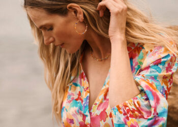 Timeless Beauty Awaits: Explore NRBY’s Signature Jewellery Collection