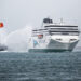 Luxury Ferry Travel to France: Irish Ferries’ Routes and Services