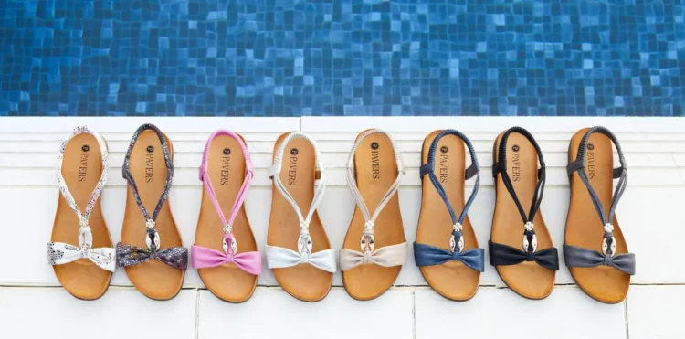 Pavers: Your Destination for Stylish and Comfortable Shoes