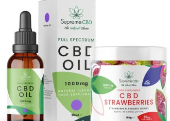 Explore Supreme CBD: Quality, Benefits, and More