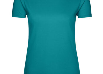 T-Shirts für die moderne Frau: Komfortabel und Chic