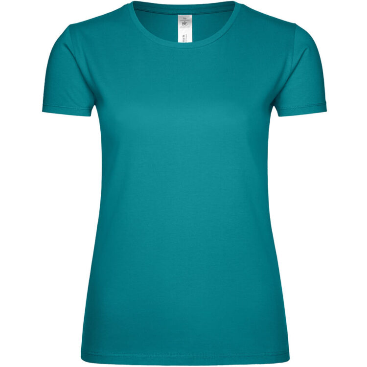 T-Shirts für die moderne Frau: Komfortabel und Chic