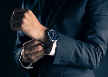 Discover Timeless Elegance: Explore CW Sellors’ Exquisite Collection of Luxury Watches