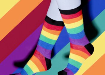 Step Up Your Style: Trendy Patterned Socks from SOCKSHOP