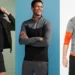Atteignez des performances de pointe avec les vêtements de sport MyProtein®.