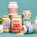 Exploring MyProtein’s Nutrient-Rich Vegetarian Series Protein Powders