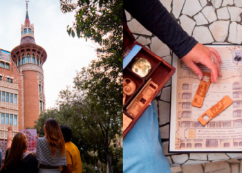 Casa Batlló: Una Obra Maestra Intemporal De Arte E Innovación