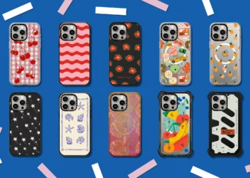 Innovative Protection: Casetify’s Blend of Style and Durability
