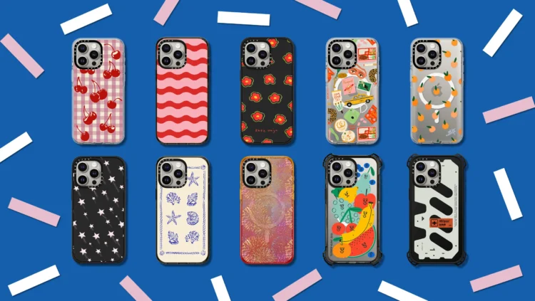 Innovative Protection: Casetify’s Blend of Style and Durability