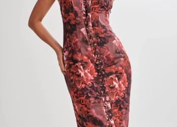 Meshki Midi Dresses: Effortless Elegance for Every Occasion