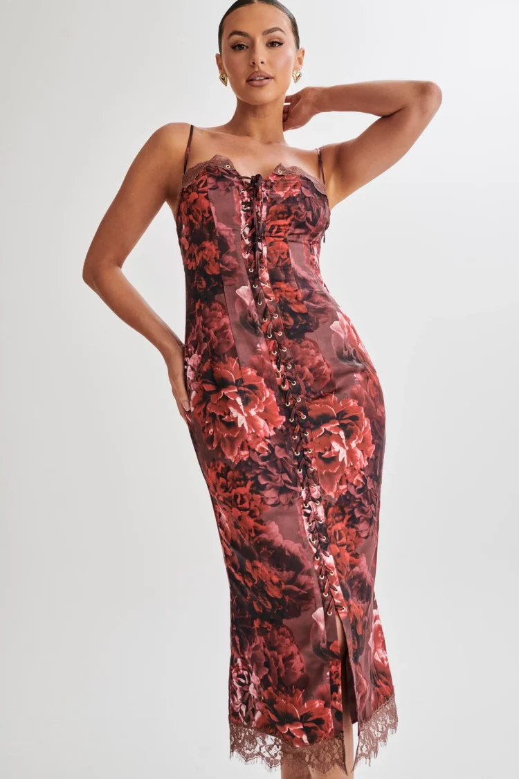 Meshki Midi Dresses: Effortless Elegance for Every Occasion