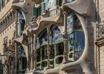 Immergetevi nell’essenza dell’arte e dell’architettura a Casa Batlló