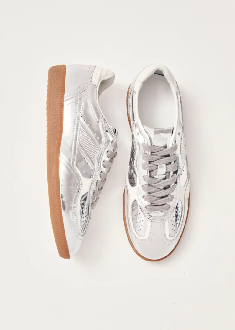 Step Up Your Style with Alohas Sneakers