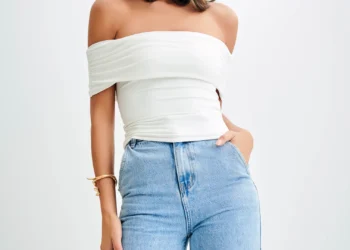 Stylish Meshki Tops: Elevate Your Wardrobe with Chic Elegance