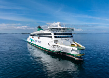 Sailing Smoothly: Safety and Comfort on Irish Ferries