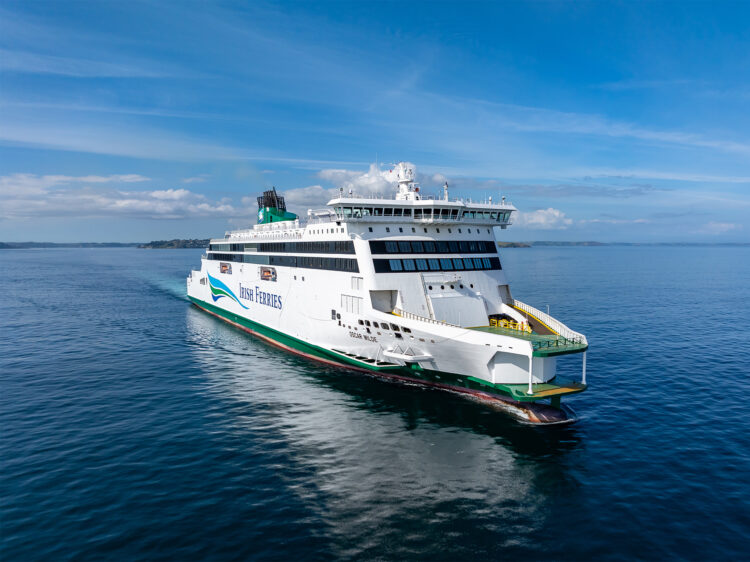 Sailing Smoothly: Safety and Comfort on Irish Ferries