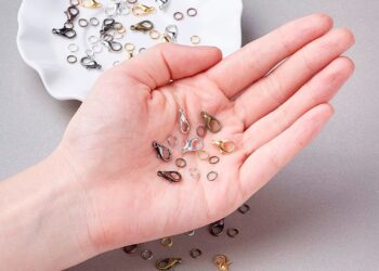 Jewelry Making Mastery: Essential Tools and Accessories for Exceptional Results